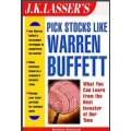 J.K. Lasser′s Pick Stocks Like Warren Buffett